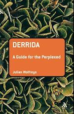 Derrida: A Guide for the Perplexed