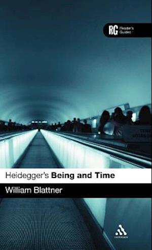 Heidegger's 'Being and Time'