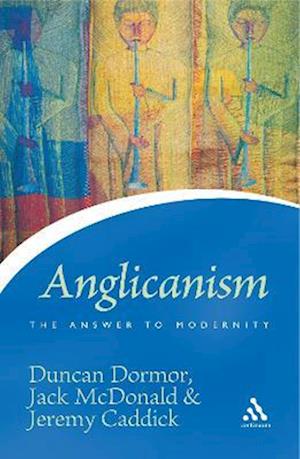 Anglicanism