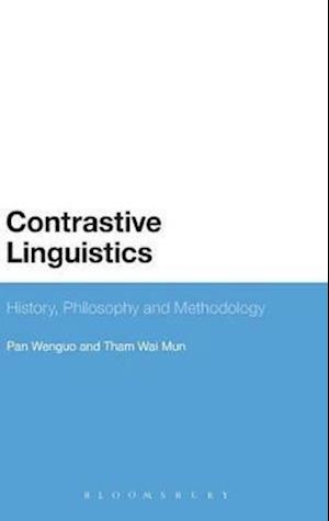 Contrastive Linguistics