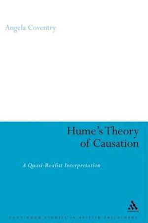 Hume's Theory of Causation