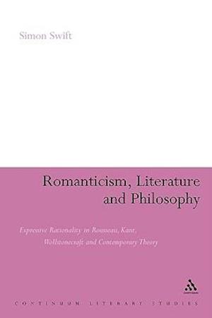 Romanticism, Literature and Philosophy