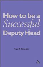 How to be a Successful Deputy Head