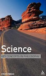 Science: Key Concepts in Philosophy