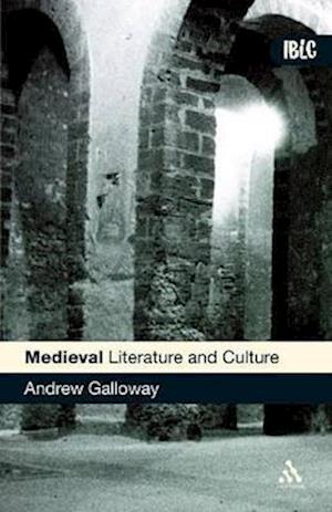 Medieval Literature and Culture