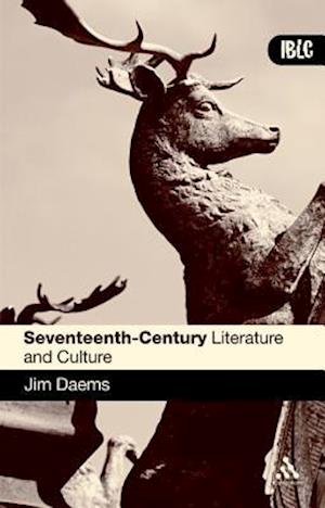 Seventeenth Century Literature and Culture