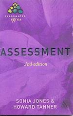 Assessment: A Practical Guide for Secondary Teachers