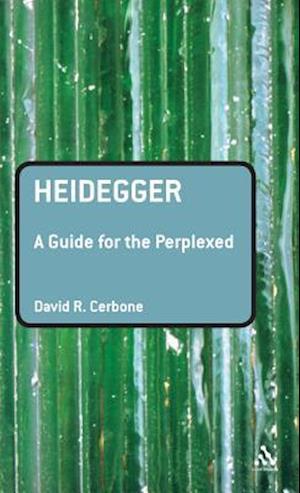 Heidegger: A Guide for the Perplexed