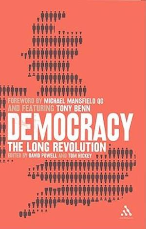 Democracy: The Long Revolution