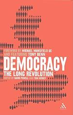 Democracy: The Long Revolution