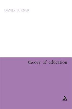 Theory of Education