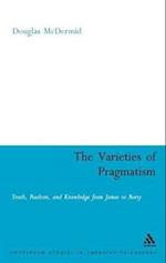 The Varieties of Pragmatism