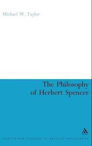 The Philosophy of Herbert Spencer