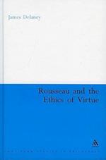 Rousseau and the Ethics of Virtue