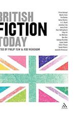 British Fiction Today