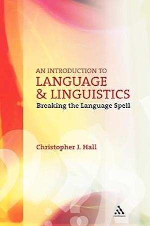 An Introduction to Language and Linguistics