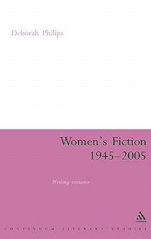 Women's Fiction 1945-2005