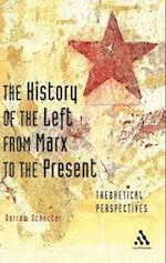 The History of the Left from Marx to the Present