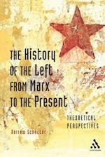 The History of the Left from Marx to the Present