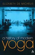 A History of Modern Yoga