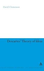 Descartes' Theory of Ideas