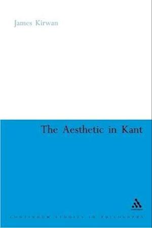 The Aesthetic in Kant