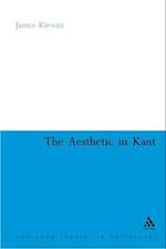 The Aesthetic in Kant