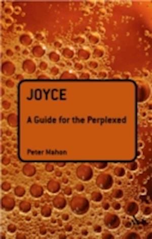 Joyce: A Guide for the Perplexed
