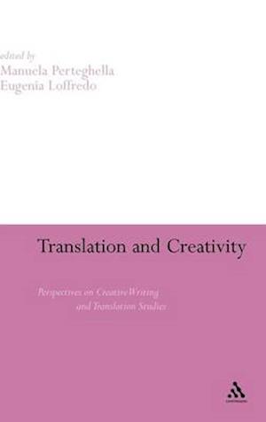 Translation and Creativity