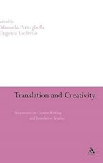 Translation and Creativity