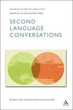 Second Language Conversations
