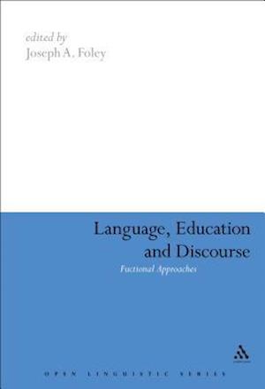 Language, Education and Discourse