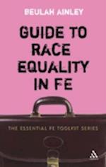 Guide to Race Equality in FE