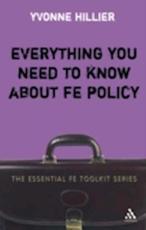 Everything you need to know about FE Policy