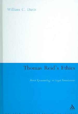 Thomas Reid's Ethics