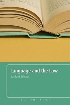 Language and the Law