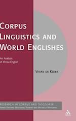 Corpus Linguistics and World Englishes