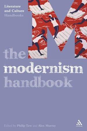 The Modernism Handbook