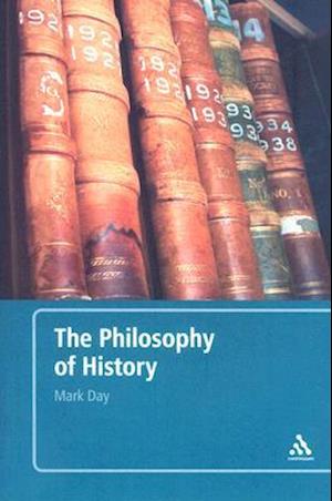 The Philosophy of History