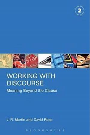 Working with Discourse