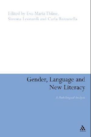 Gender, Language and New Literacy