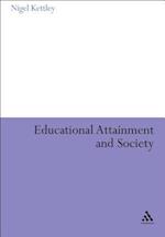 Educational Attainment and Society