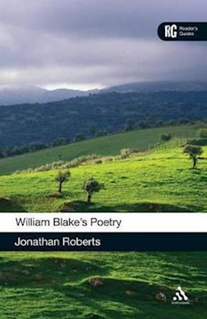 William Blake's Poetry