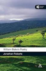 William Blake's Poetry