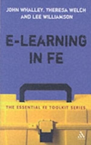 e-Learning in FE