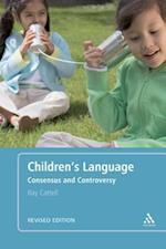 Children's Language: Revised Edition