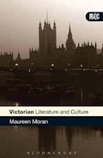 Victorian Literature and Culture