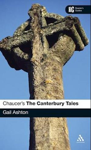 Chaucer's The Canterbury Tales