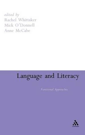 Language and Literacy