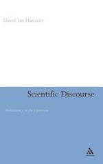 Scientific Discourse